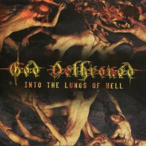 ดาวน์โหลดและฟังเพลง The Warcult พร้อมเนื้อเพลงจาก God Dethroned
