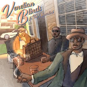 Art Daley的專輯Venetian Blinds (feat. The Musalini) [Explicit]