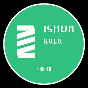 Album Shaker from 