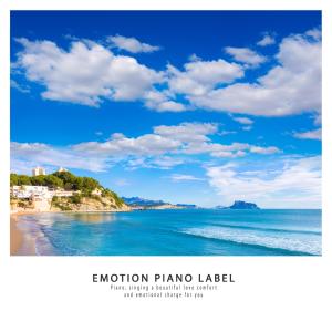 Album Feel the comfort in your heart with a beautiful season (calm piano) from 