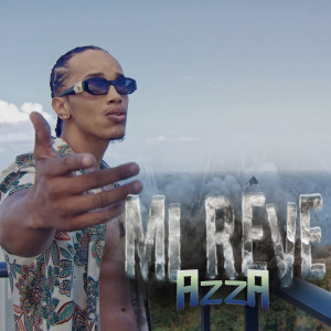 Listen to Mi rêve (Extended) song with lyrics from Azza