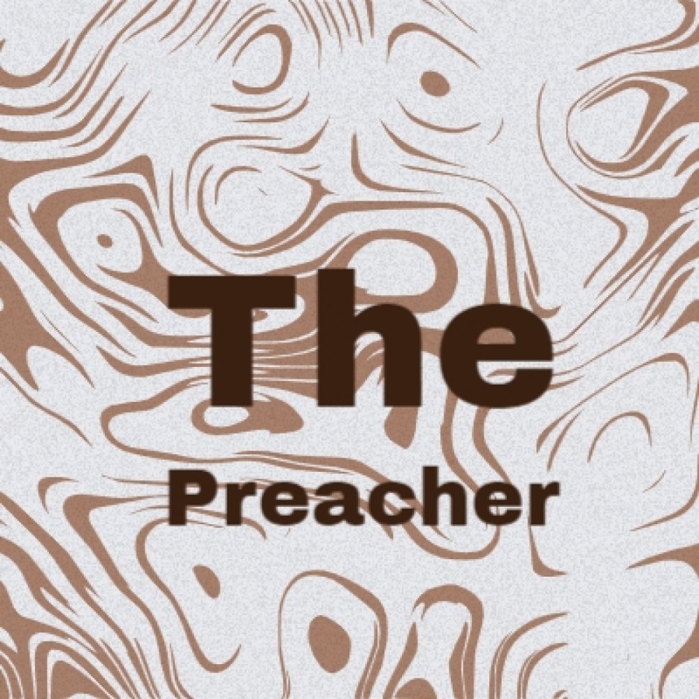 The Preacher