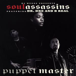 ดาวน์โหลดและฟังเพลง Puppet Master (Instrumental) พร้อมเนื้อเพลงจาก DJ Muggs