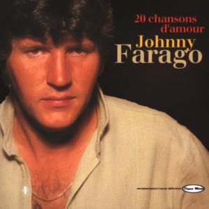 Album 20 Chansons d'amour from JOHNNY FARAGO