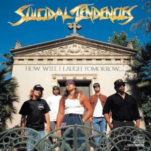 ดาวน์โหลดและฟังเพลง Trip at the Brain พร้อมเนื้อเพลงจาก SuicidalTendencies