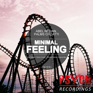 Listen to Minimal Feeling (Original Mix) song with lyrics from Abel Nesian