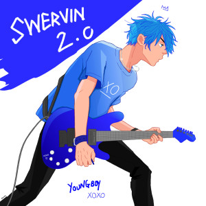 Album Swervin 2.0 from YoungBoy Xoxo