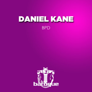 Daniel Kane的专辑BPD