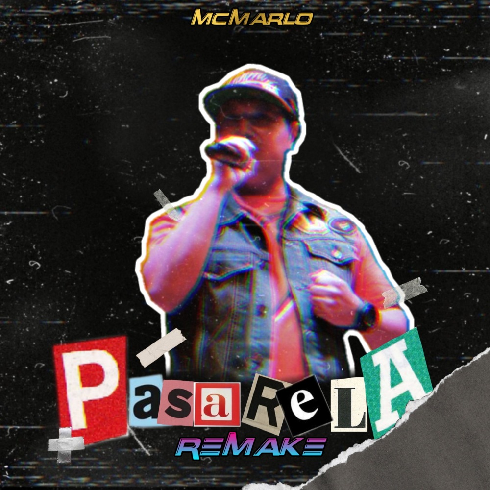 Pasarela Remake