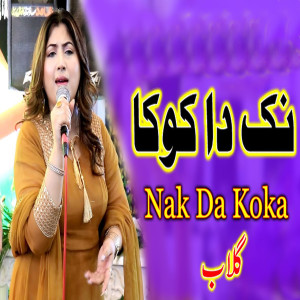 Gulaab的專輯Nak Da Koka