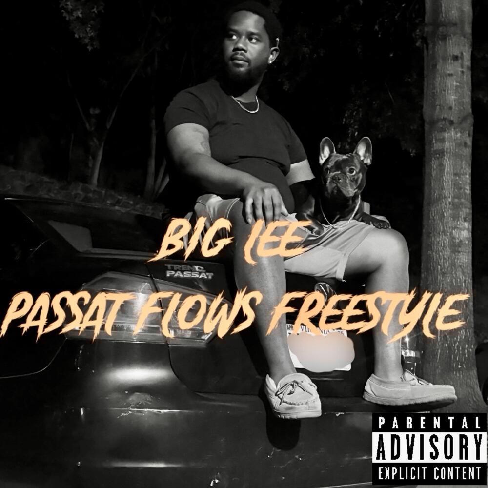 Passat Flows Freestyle (Explicit)