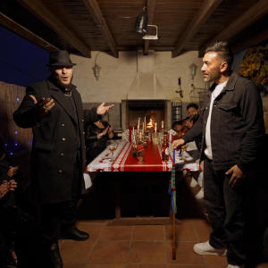 default playlist img