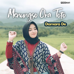 Menungso Ora Toto dari Damara De