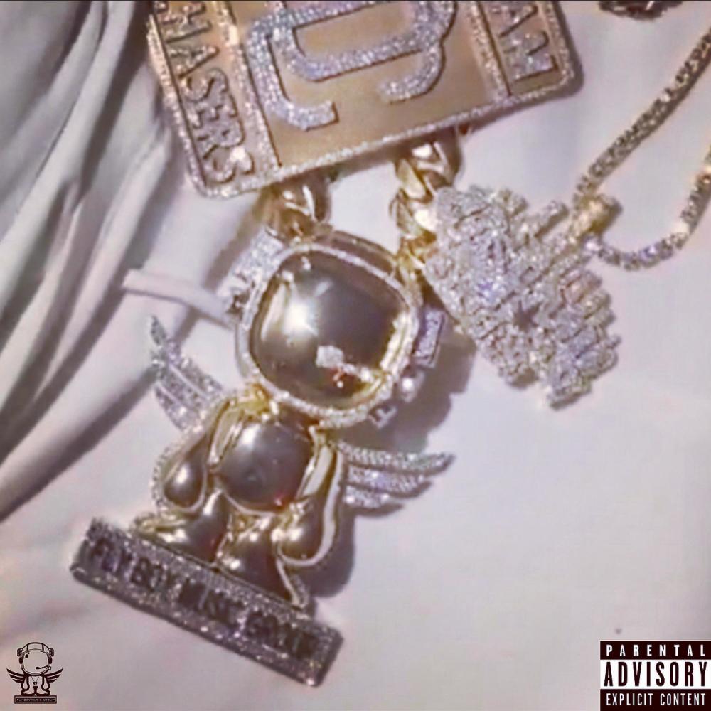 One of Mine (feat. Jaylanie & Renzo Macafee) (Explicit)