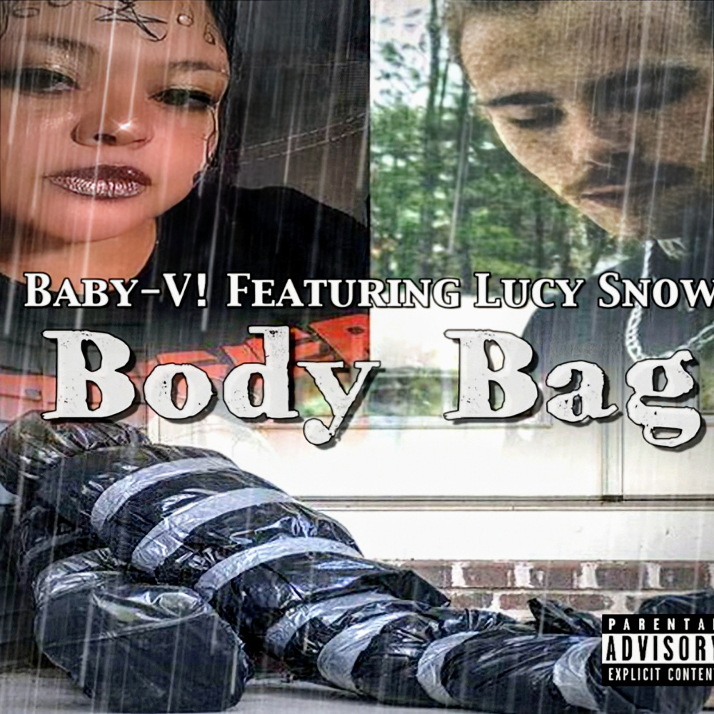 Body Bag (Explicit)