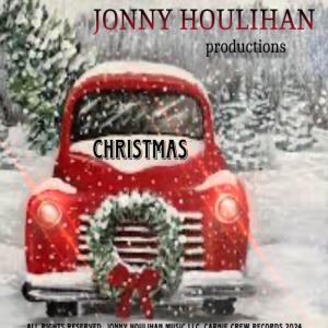Jonny Houlihan的專輯Christmas