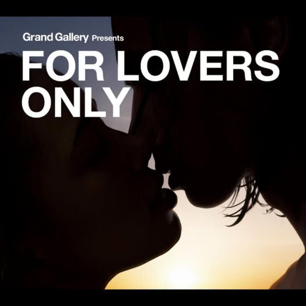 For lovers only. Any Love. For Love (Mixed). Only you Love.