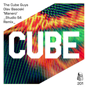 Album Manero (Studio 54 Remix) from Olav Basoski
