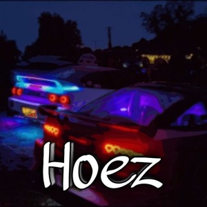 Listen to Hoez (Explicit) song with lyrics from MAK$IMUS PLAYA