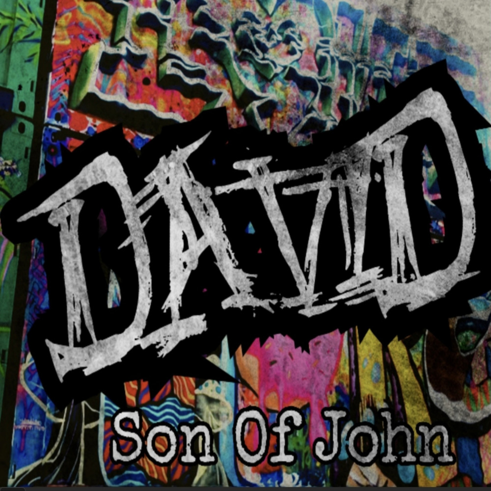 Son of John