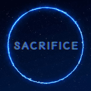 Listen to Sacrifice song with lyrics from ZEFEAR