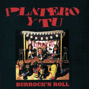 ดาวน์โหลดและฟังเพลง Vamos a ponernos muy bien พร้อมเนื้อเพลงจาก Platero Y Tu
