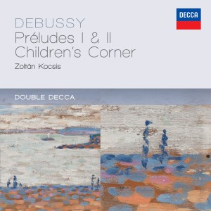 科奇什的專輯Debussy: Préludes 1 & 2; Children's Corner