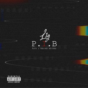 Album P.I.B (Explicit) oleh L'1G