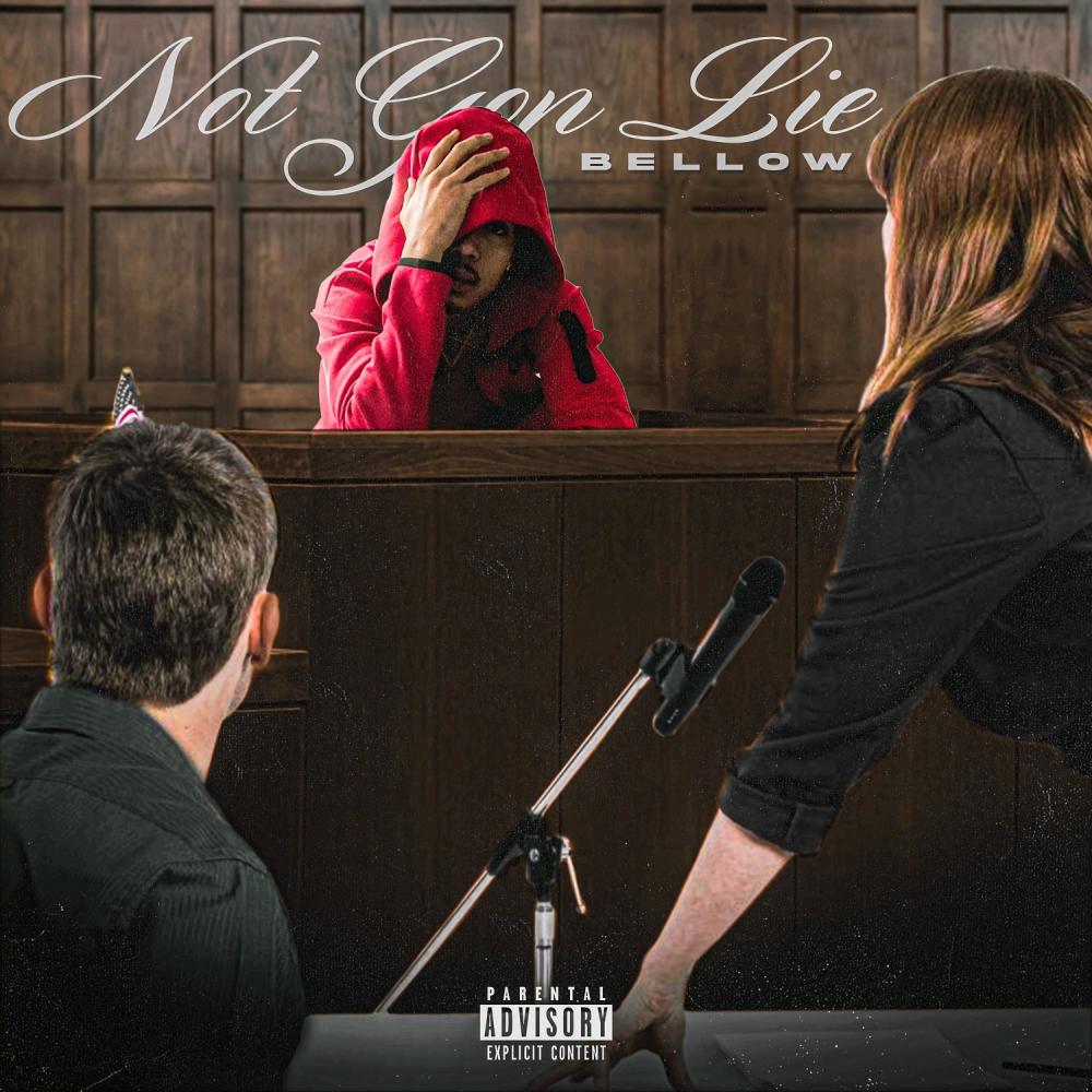 Not Gon Lie (Explicit)