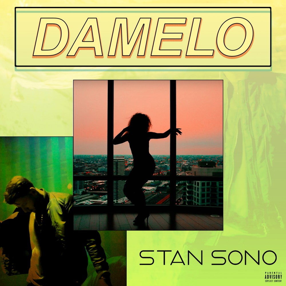 Damelo (Explicit)