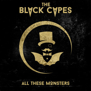 收听The Black Capes的The Withdrawal歌词歌曲