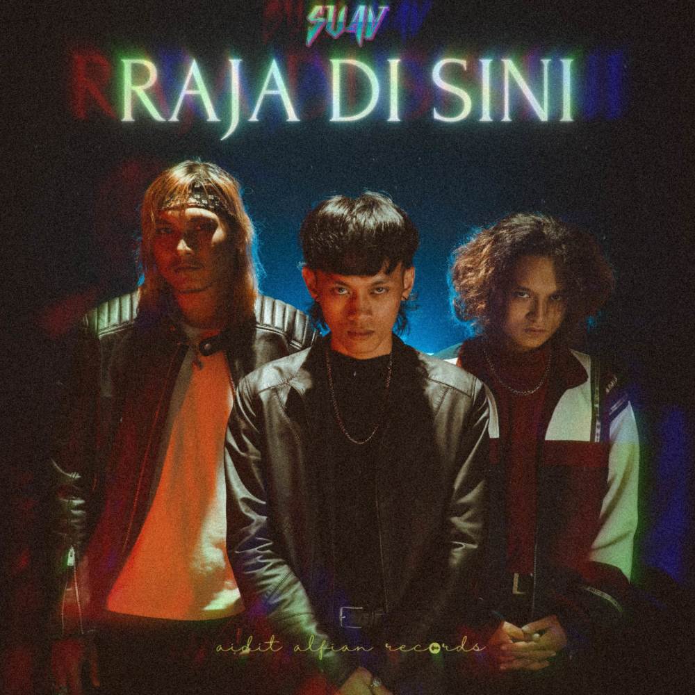 RAJA DI SINI