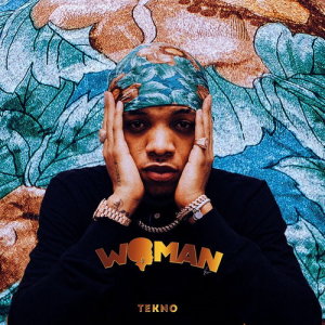ดาวน์โหลดและฟังเพลง Woman พร้อมเนื้อเพลงจาก Tekno