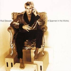 ดาวน์โหลดและฟังเพลง Delicious พร้อมเนื้อเพลงจาก Rod Stewart