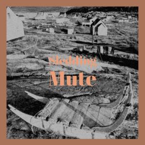 Listen to Sledding Mute song with lyrics from Patricie Roin