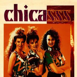 收聽Chicasss的I Cannot Let You Go歌詞歌曲