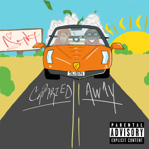 Listen to Carried Away (Explicit) song with lyrics from Dave Love