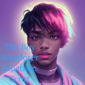 Jonathan Scott的專輯The Boy Wanderer