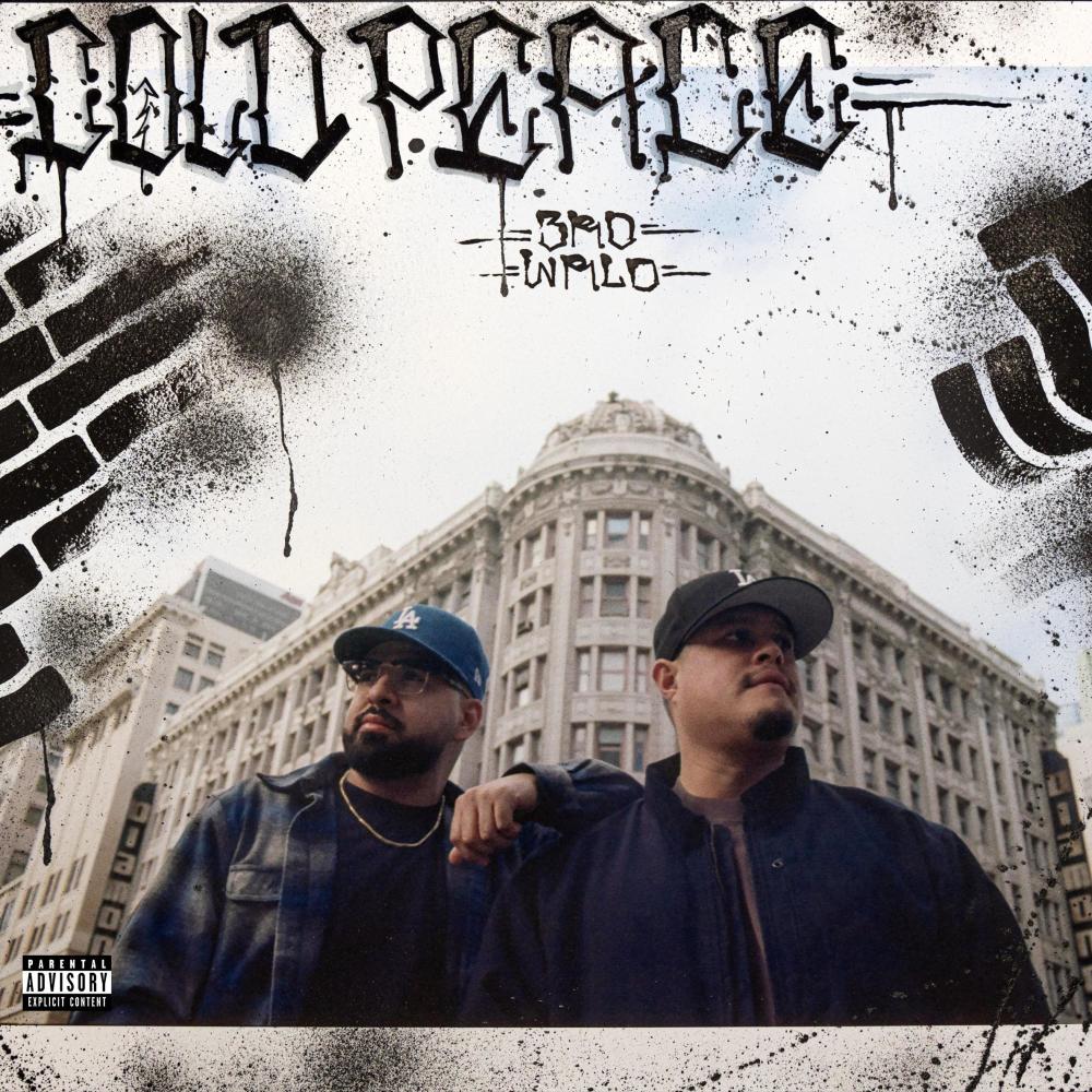 SAME GOD (Explicit)