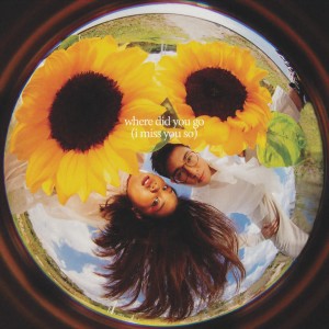 Dengarkan where did you go(i miss you so) lagu dari Gail Belmonte dengan lirik