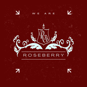 Album We Are Roseberry from Roseberry