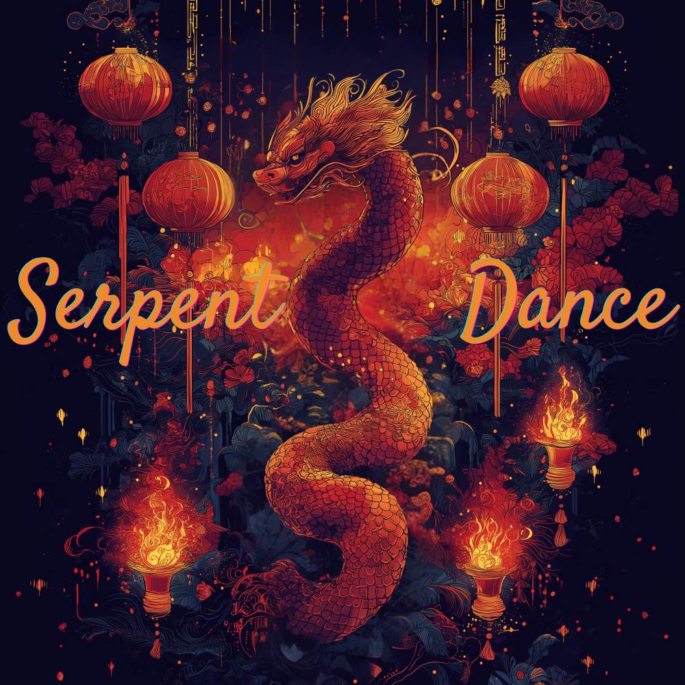Serpent Dance Carnival