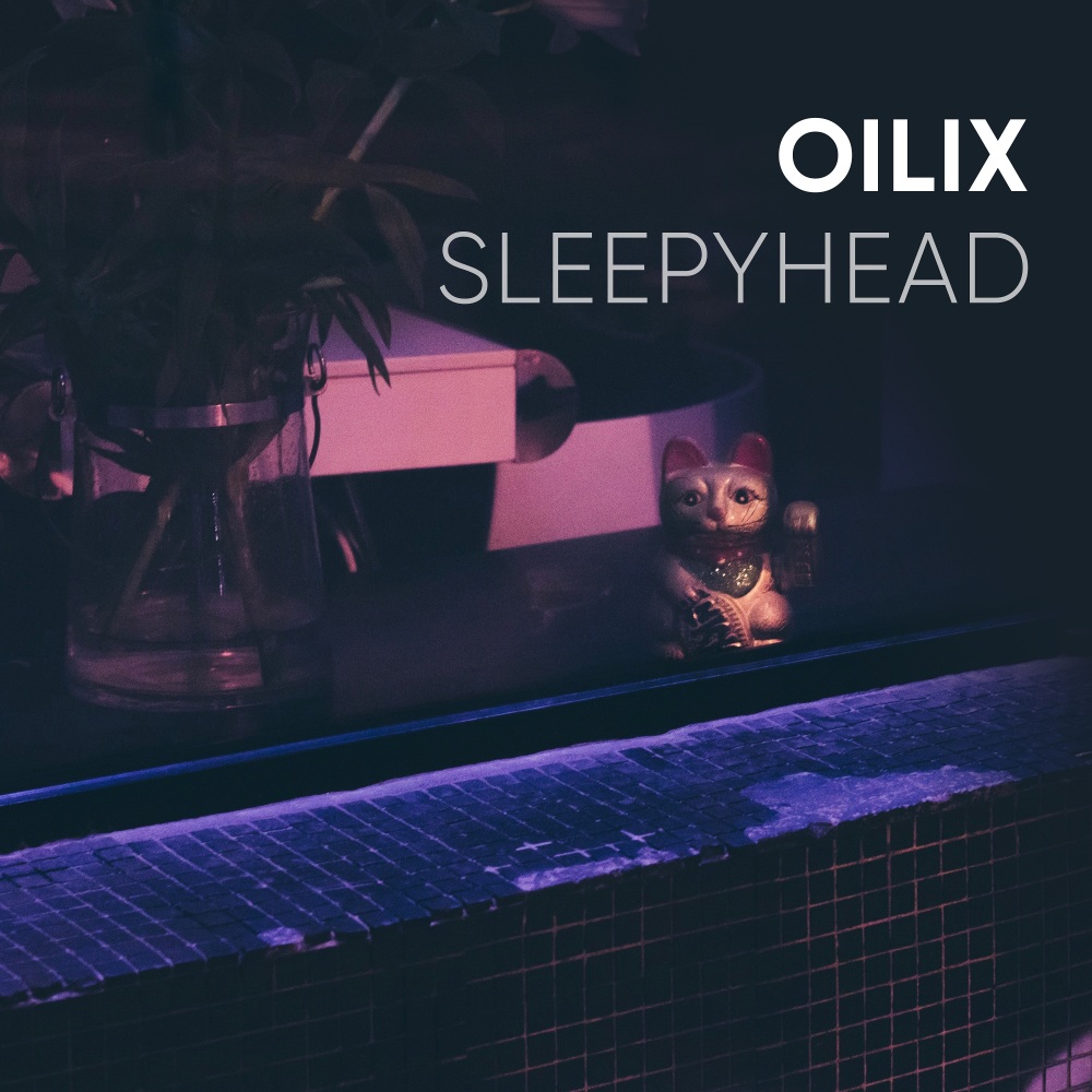 Sleepyhead