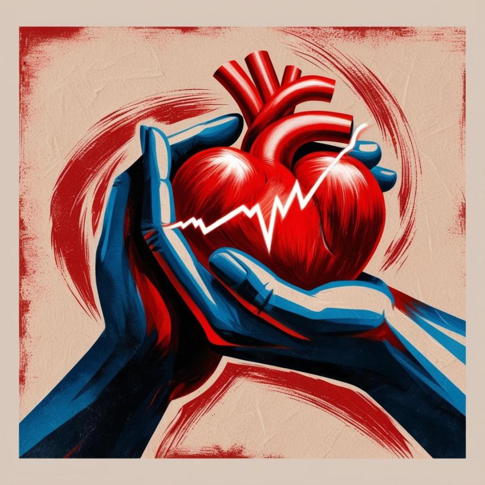 Los latidos de mi corazon