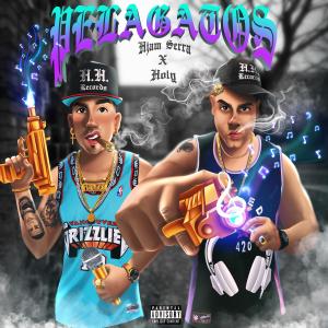 ดาวน์โหลดและฟังเพลง Pelagatos (Explicit) พร้อมเนื้อเพลงจาก Hjam Serra