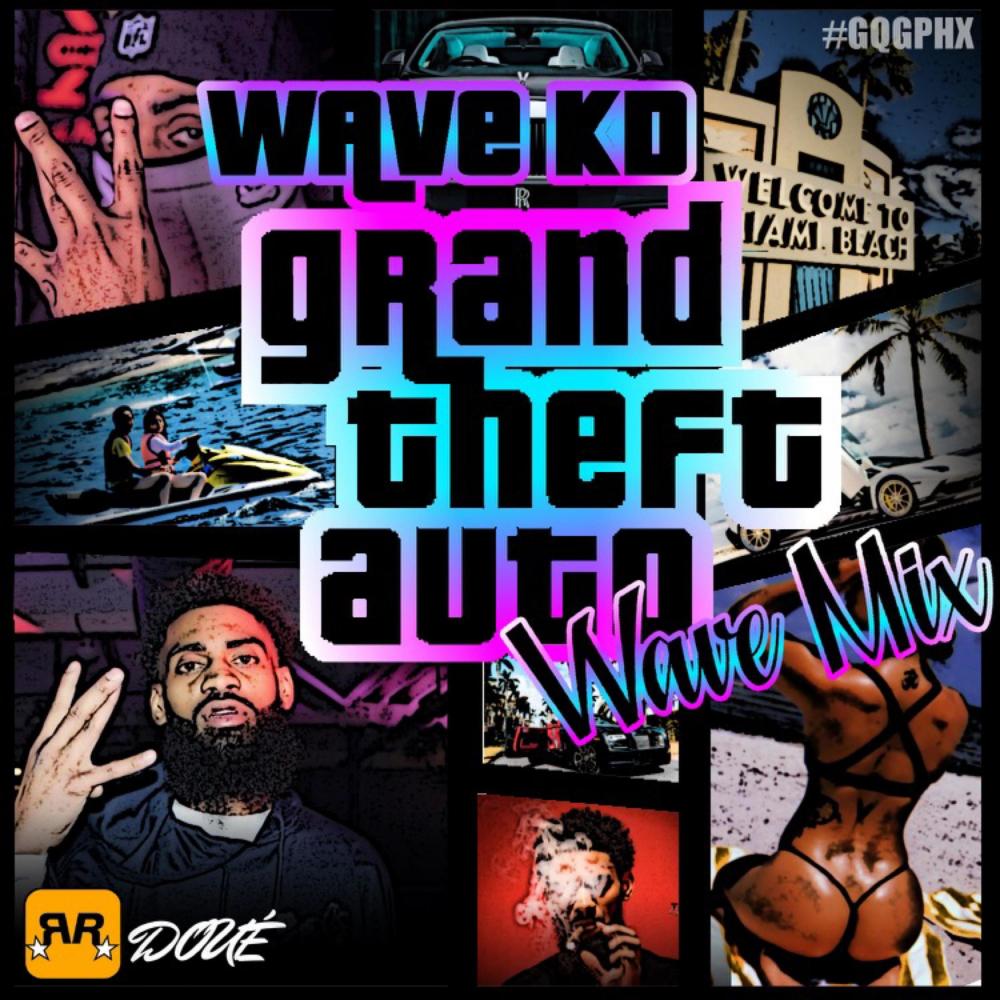 GTA (WAVEMIX|Explicit)