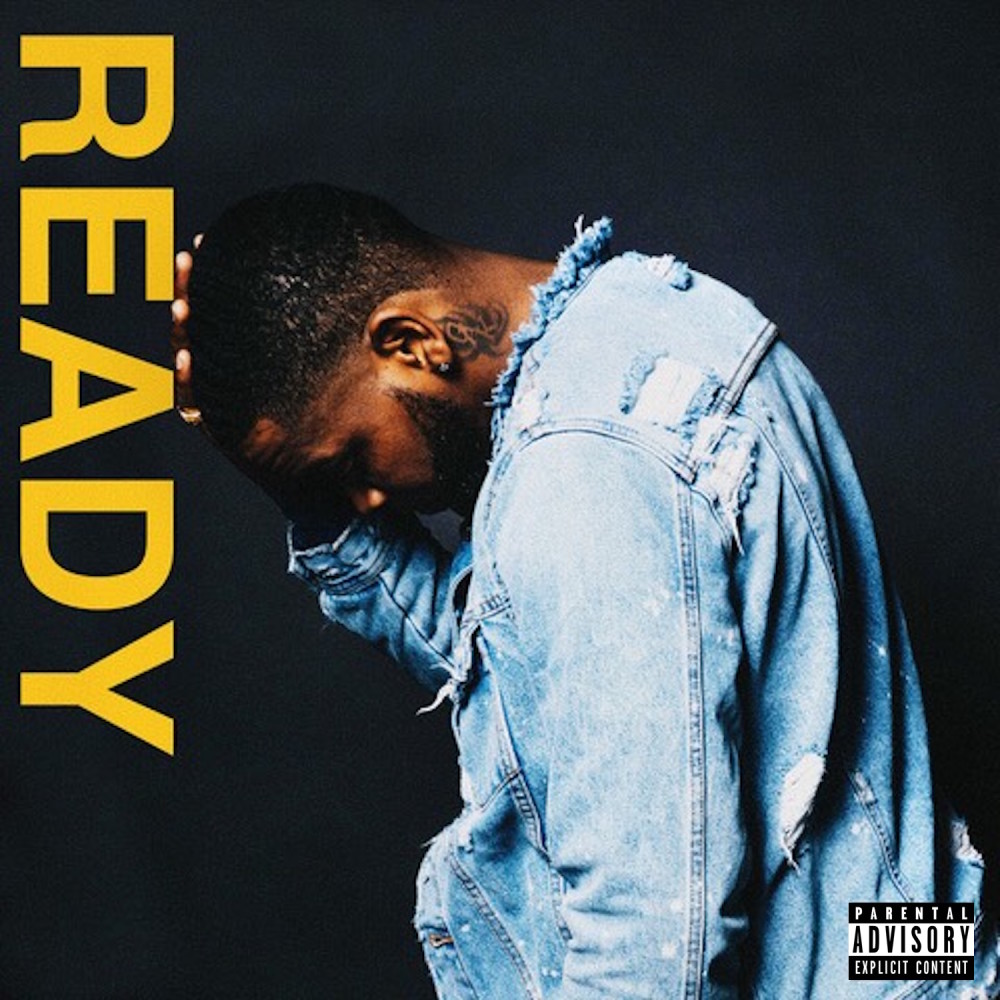 Ready (Explicit)