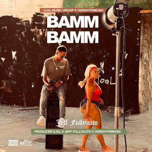 Album Bamm Bamm (Explicit) from producer Ajal