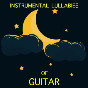 Casey Adams的专辑Instrumental Lullabies of Guitar