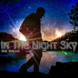 Spur Pourier的專輯In The Night Sky